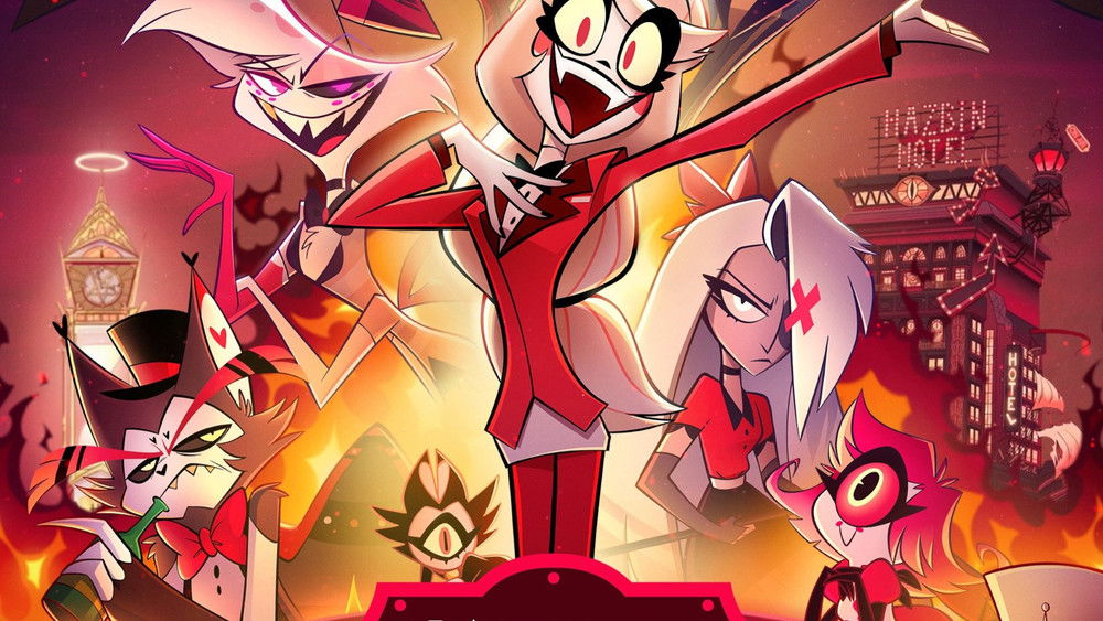Hazbin Hotel
