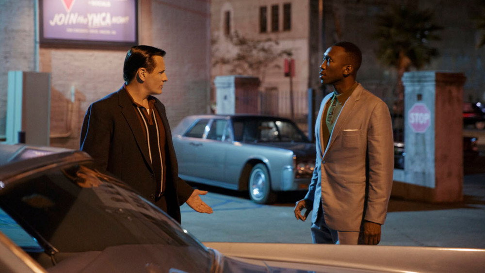 绿皮书,Green Book(2018电影)