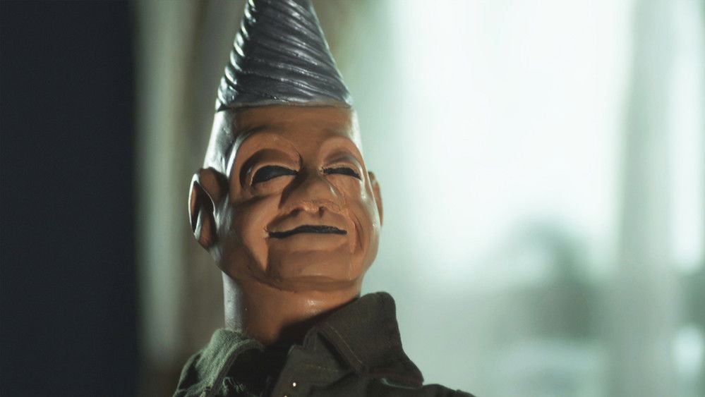 魔偶奇谭10：邪恶轴心,Puppet Master: Axis of Evil(2010电影)