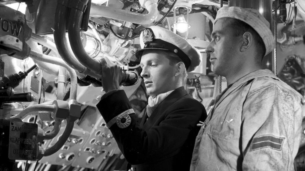 鹰,Orzeł(1959电影)