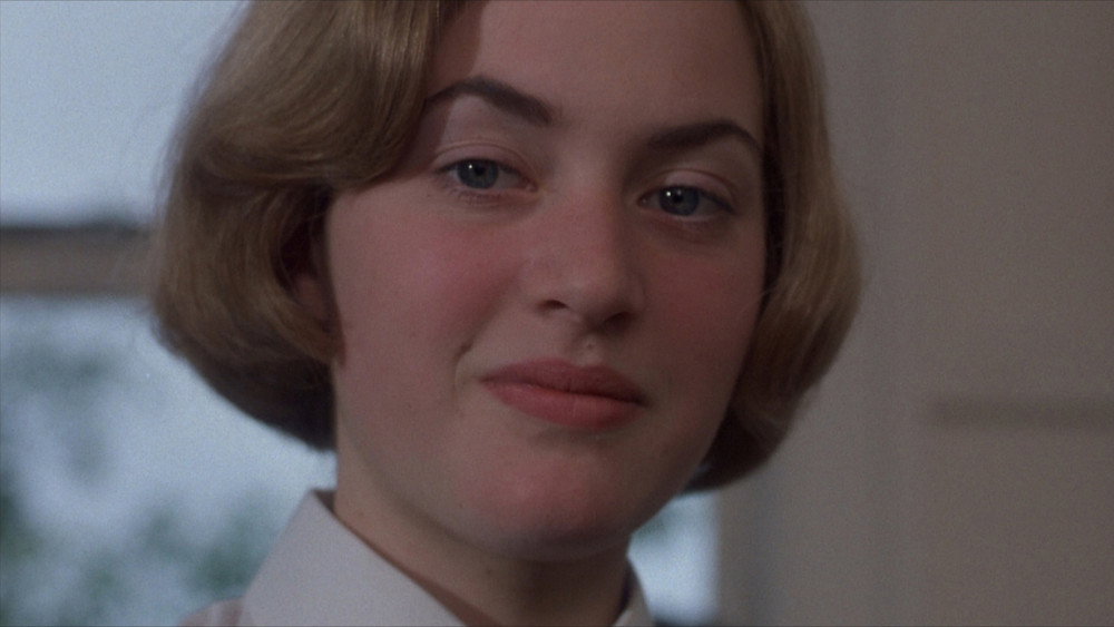 罪孽天使,Heavenly Creatures(1994电影)