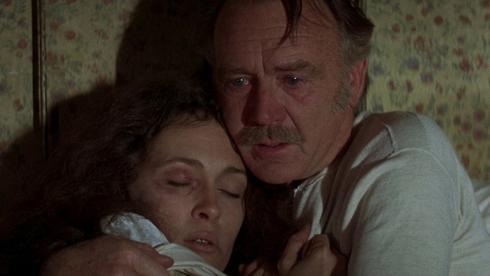 无情大地补晴天,Oklahoma Crude(1973电影)