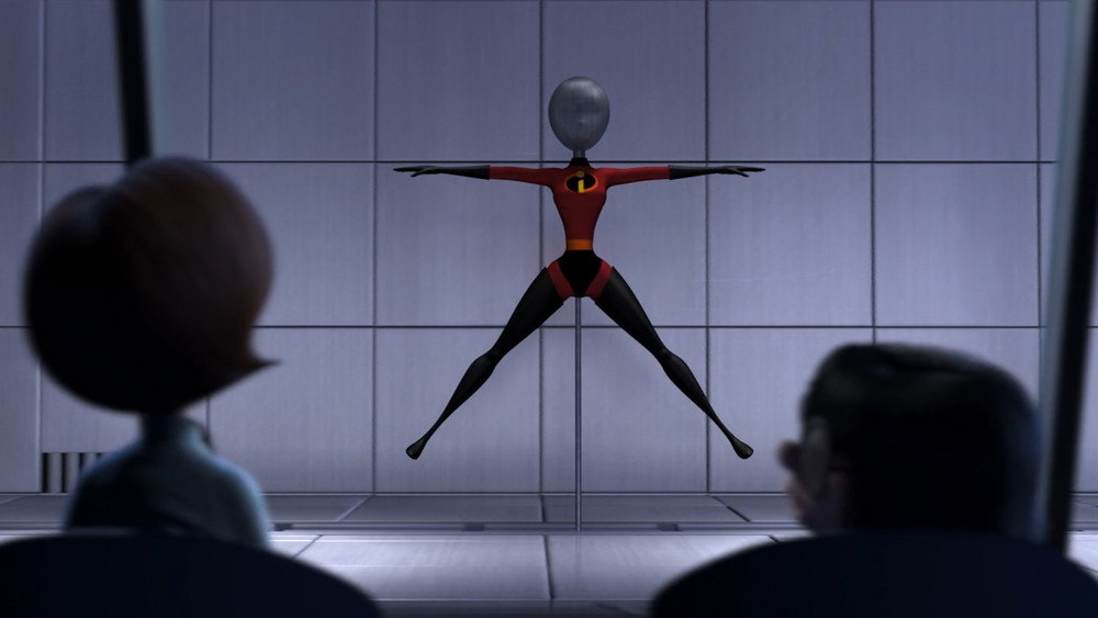 超人总动员,The Incredibles(2004电影)
