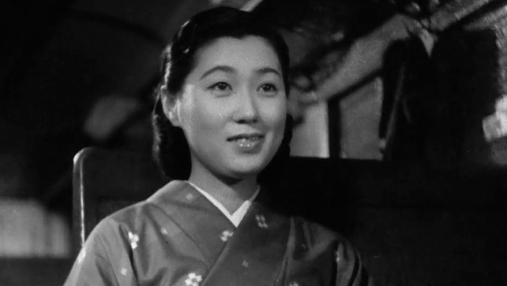 父亲在世时,父ありき(1942电影)