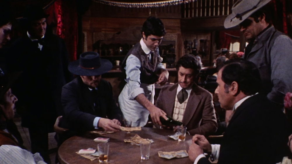 夺命索,Joko invoca Dio... e muori(1968电影)