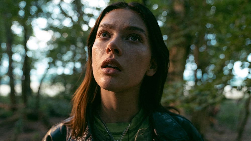 灵体盛宴,A Banquet(2022电影)