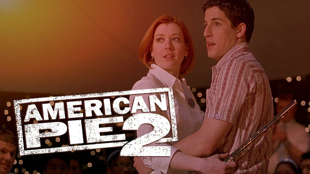 美国派2,American Pie 2(2001电影)
