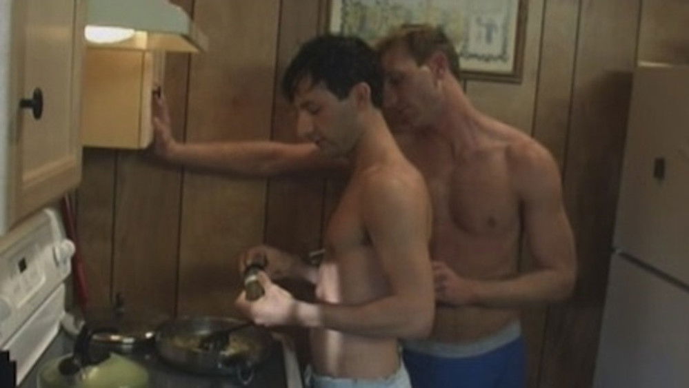 离开我，记得我,Gone, But Not Forgotten(2003电影)