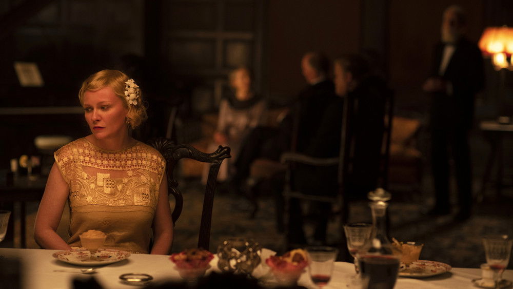 犬之力,The Power of the Dog(2021电影)