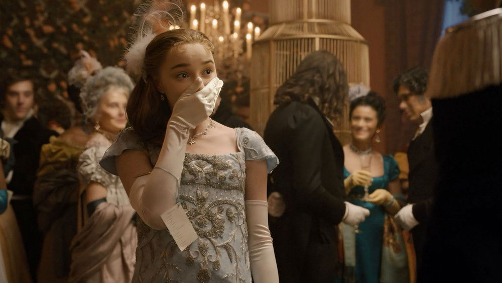 布里杰顿家族,Bridgerton(2020电视剧集)
