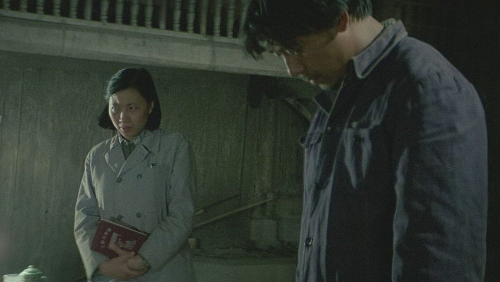 芙蓉镇(1987电影)