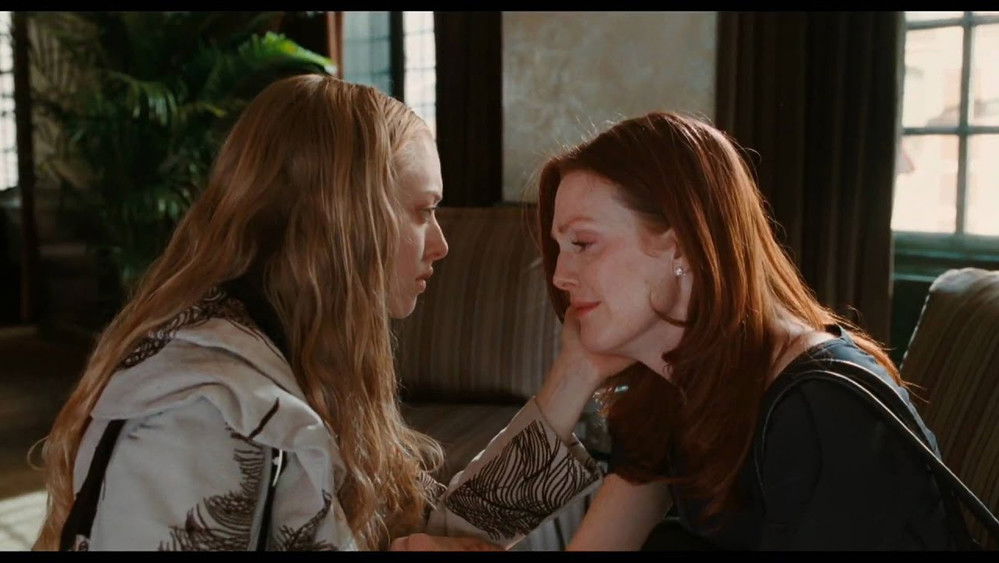 克洛伊,Chloe(2010电影)