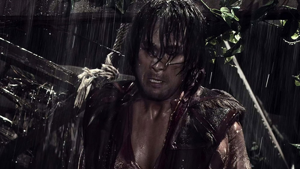 侠盗石川,Goemon(2009电影)