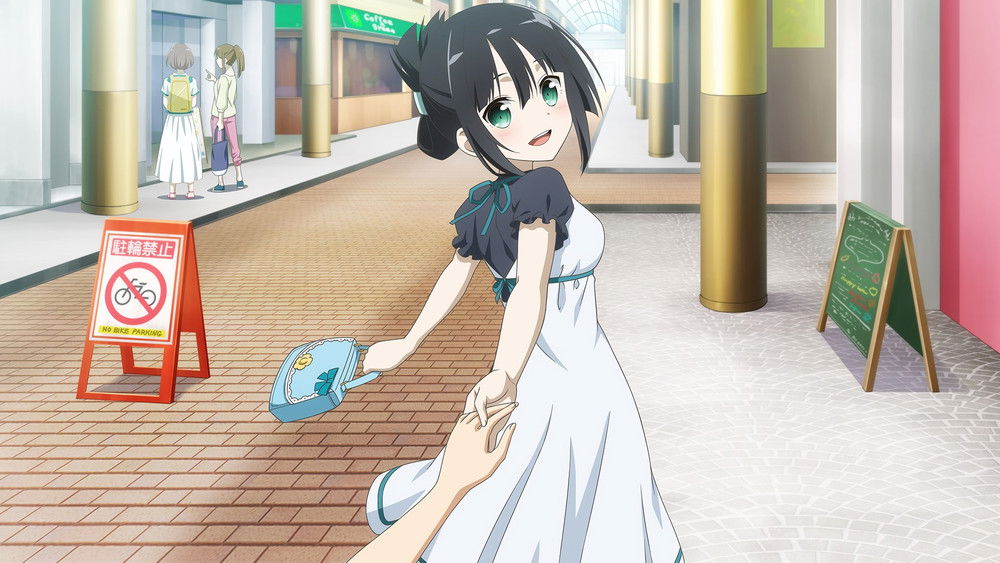 结城友奈是勇者,結城友奈は勇者である(2014日本动漫)