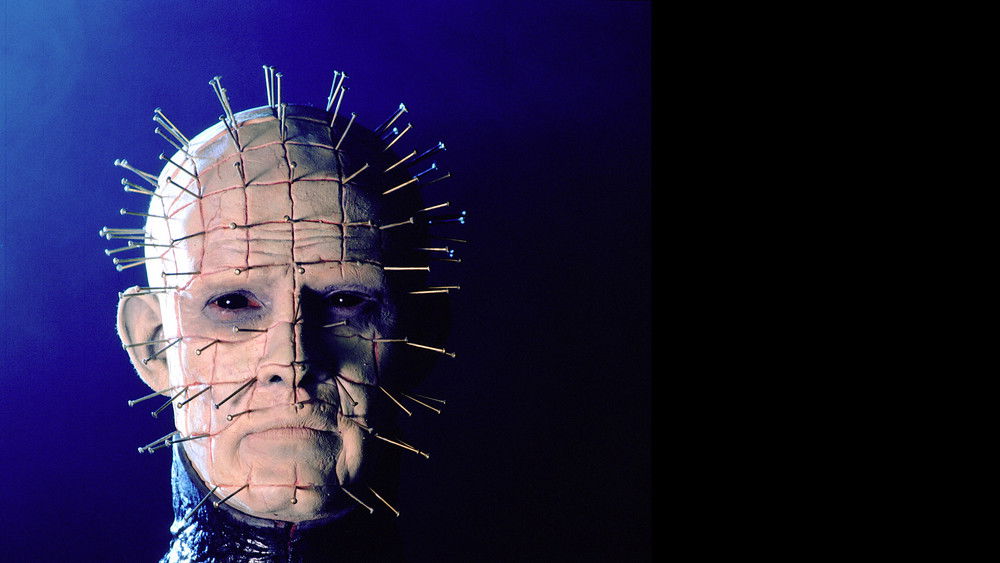 养鬼吃人2：魔界追魂,Hellbound: Hellraiser II(1988电影)