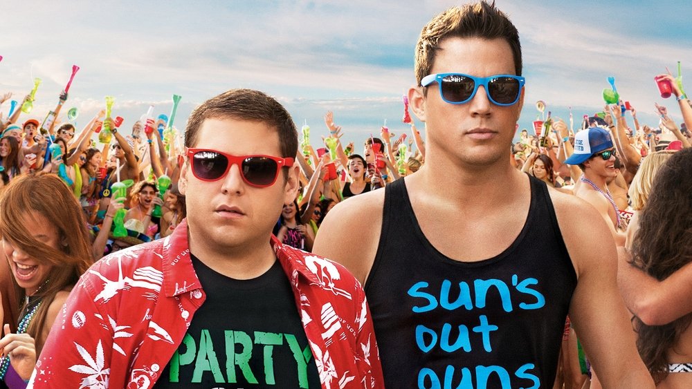 22 Jump Street - Bild: © Columbia Pictures / Metro-Goldwyn-Mayer 22 Jump Street - © Columbia Pictures / Metro-Goldwyn-Mayer