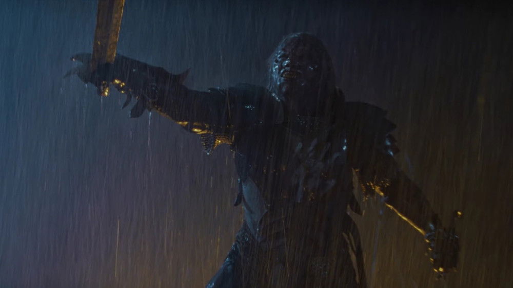 指环王2：双塔奇兵,The Lord of the Rings: The Two Towers(2002电影)