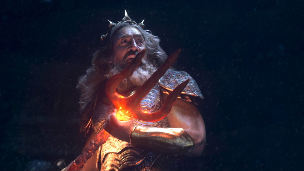 小美人鱼,The Little Mermaid(2023电影)