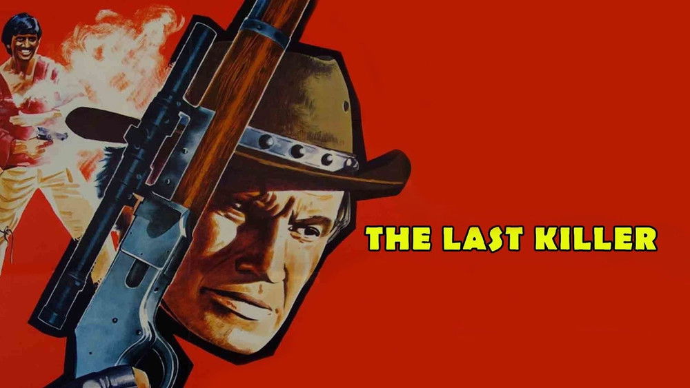姜戈，最后的杀手,L'ultimo killer(1967电影)