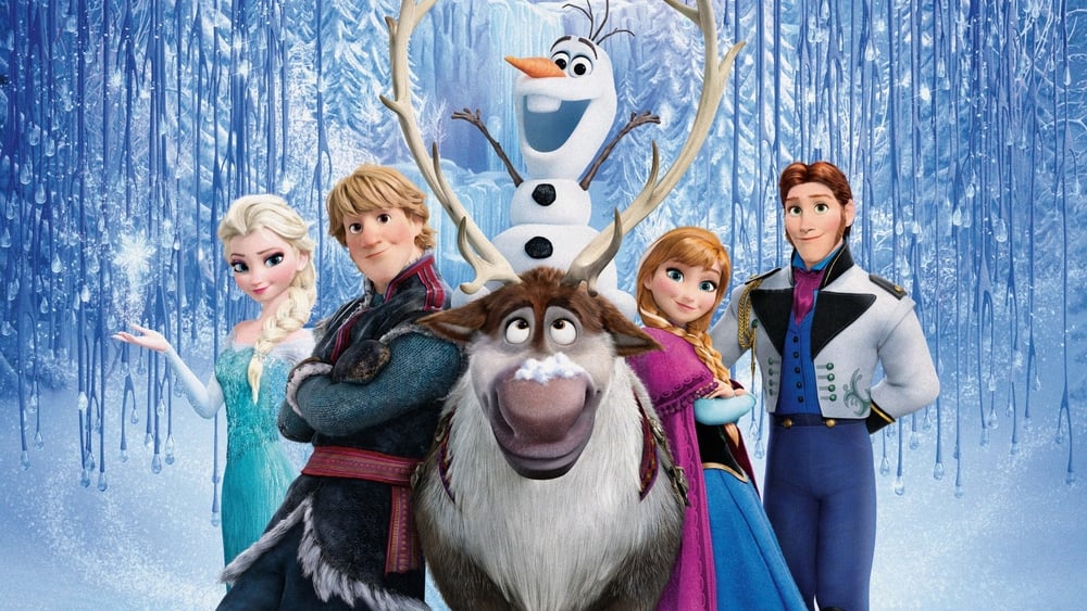 Die Eiskönigin - Völlig unverfroren - © Walt Disney Animation Studios / Walt Disney Pictures