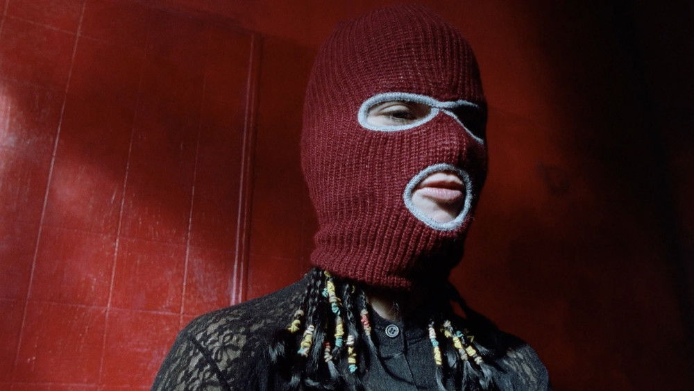 红色八爪女,Patty Hearst(1988电影)