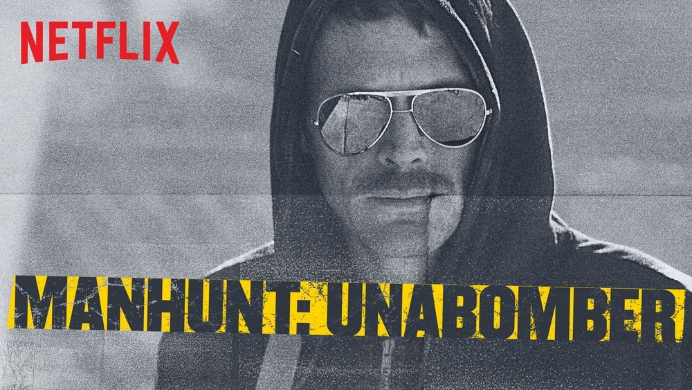 追缉,Manhunt(2017电视剧集)