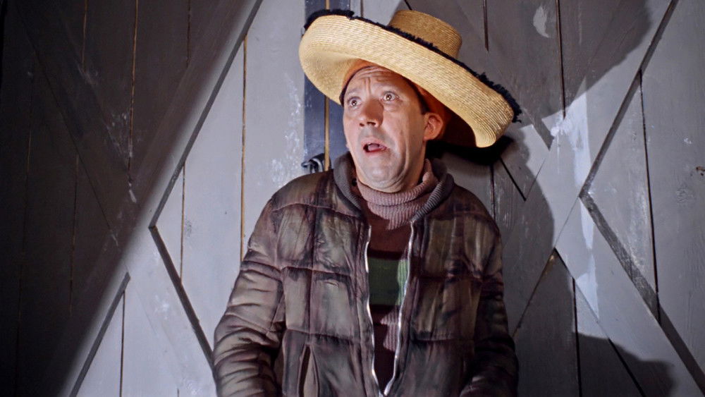 Y行动和舒立克的其它冒险,Операция «Ы» и другие приключения Шурика(1965电影)