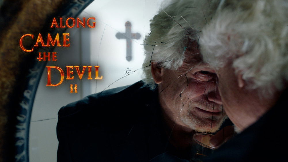 魔由心生2,Along Came the Devil II(2019电影)