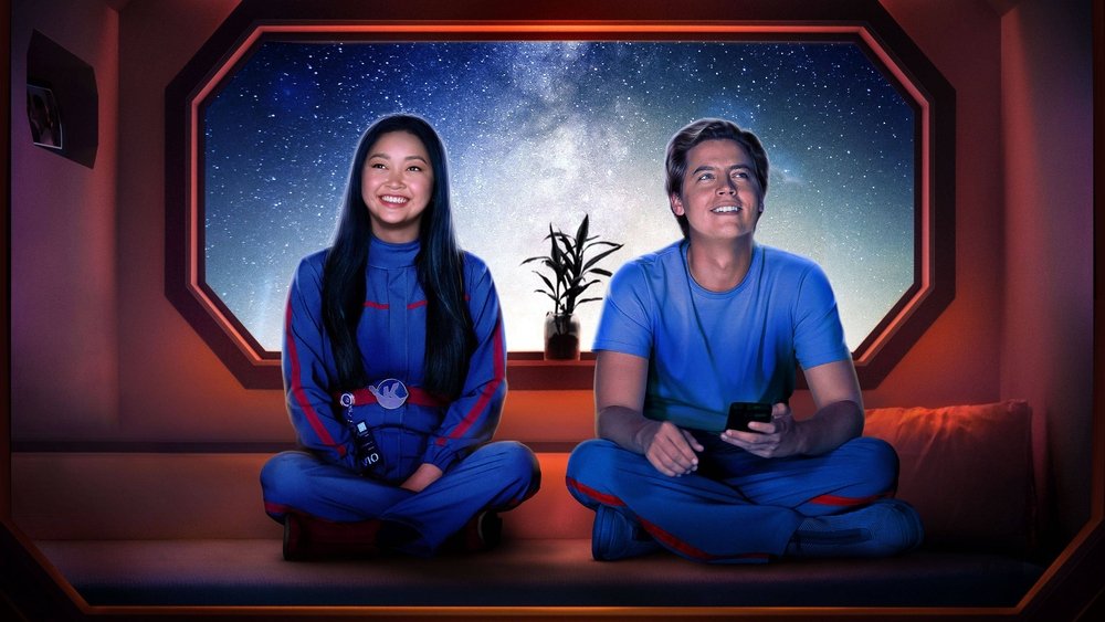 Liftoff - Mit dir zum Mars - Bild: © Entertainment 360 / Berlanti Productions Liftoff - Mit dir zum Mars - © Entertainment 360 / Berlanti Productions