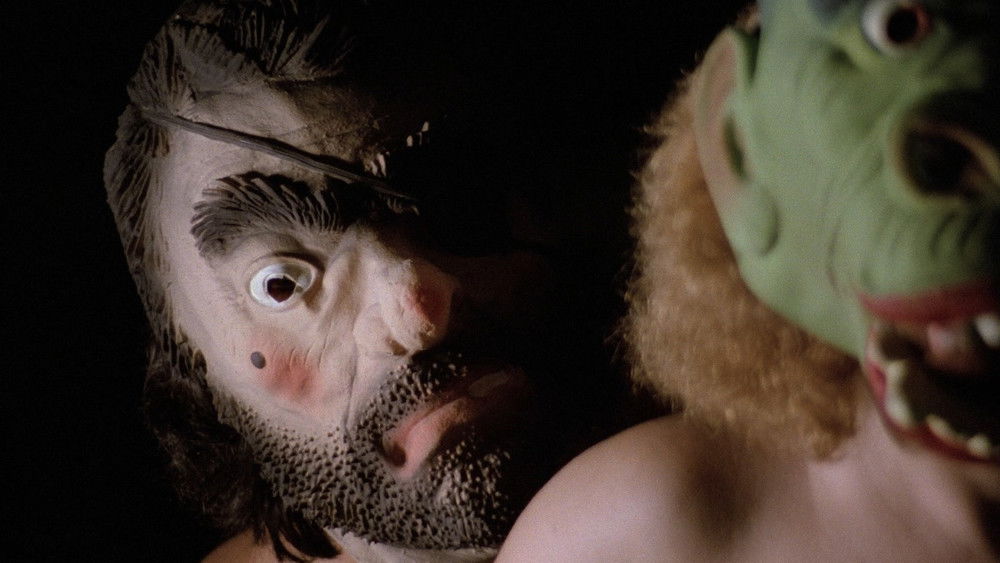 疯狂的性,El sexo está loco(1981电影)