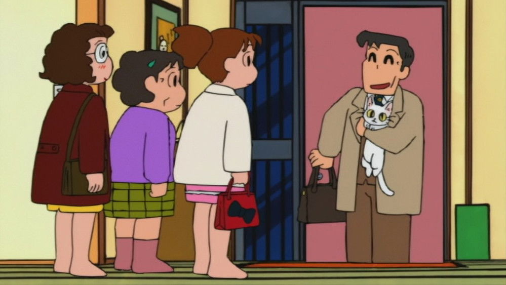 若草山的爱情故事,愛の若草山物語(1999日本动漫)