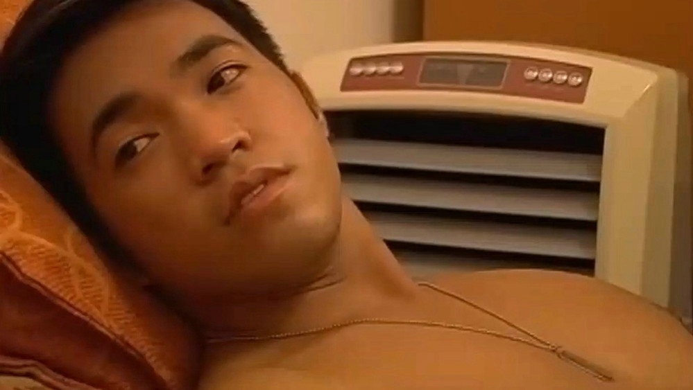 工作中的男人,Trabajador(2011电影)