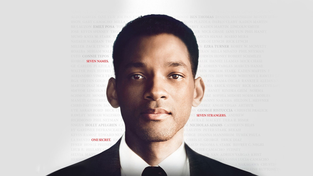 七磅,Seven Pounds(2008电影)