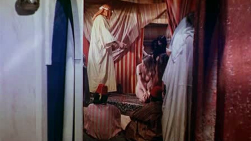 阿拉伯奴隶市场,Street of a Thousand Pleasures(1972电影)