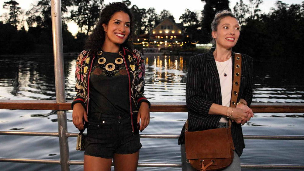 选择困难症,L'Embarras du choix(2017电影)