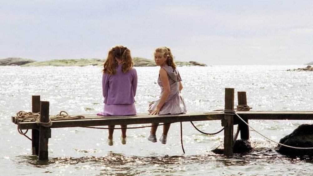 苏菲的世界,Sofies verden(1999电影)
