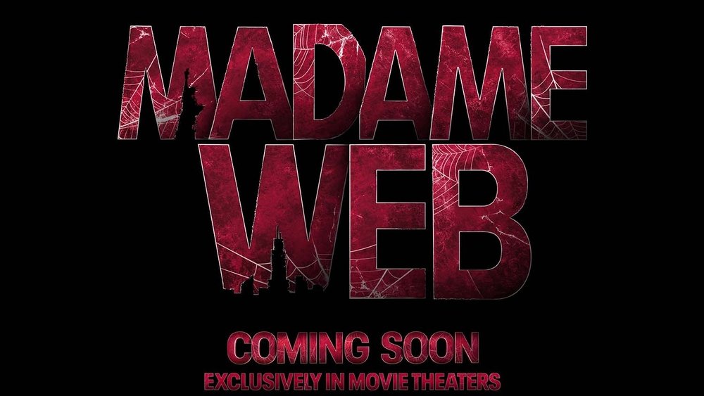 蜘蛛夫人：超感觉醒,Madame Web(2024电影)