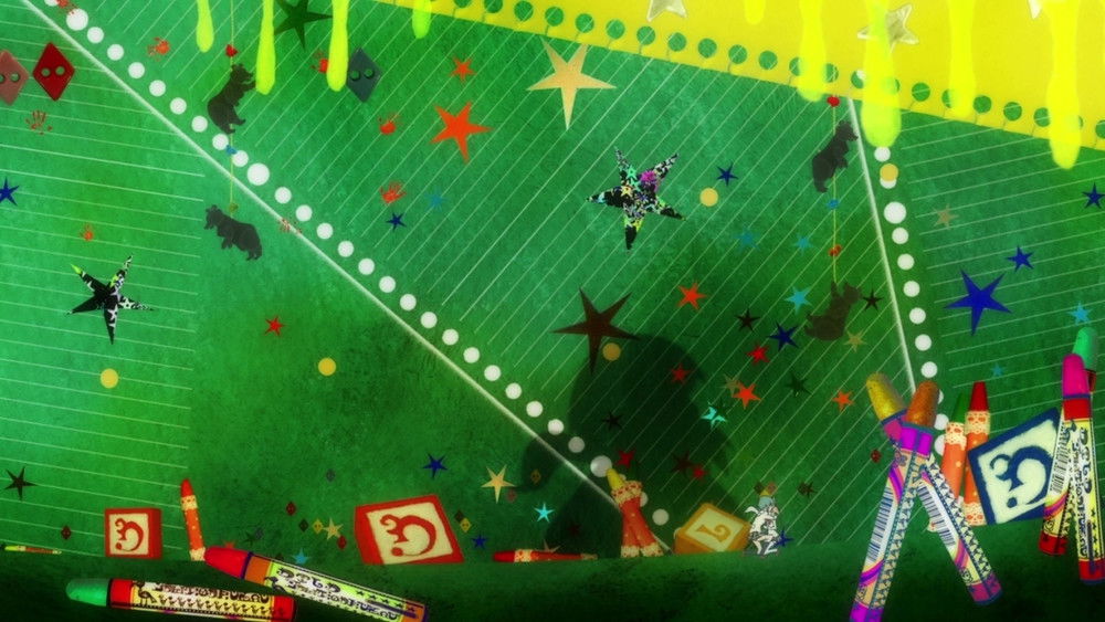 魔法少女小圆,魔法少女まどか☆マギカ(2011日本动漫)