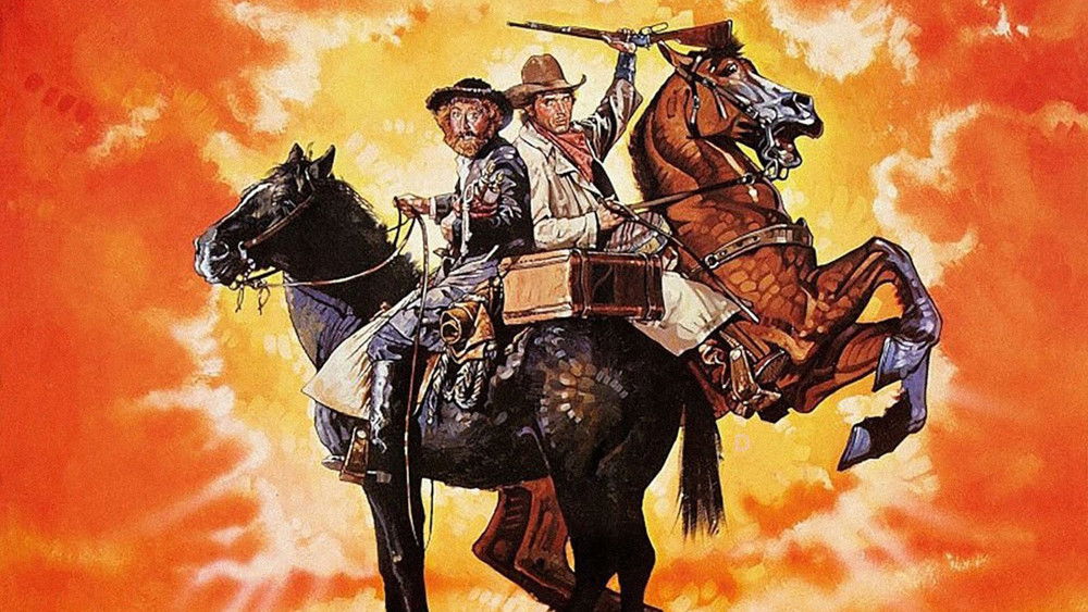 枪手佳人流浪客,The Frisco Kid(1979电影)