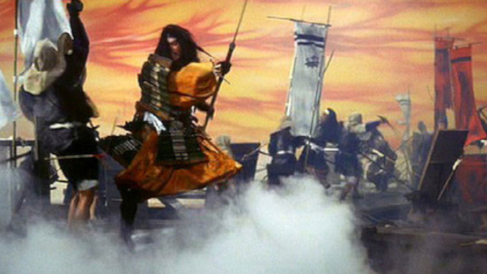 怪谈,怪談(1965电影)