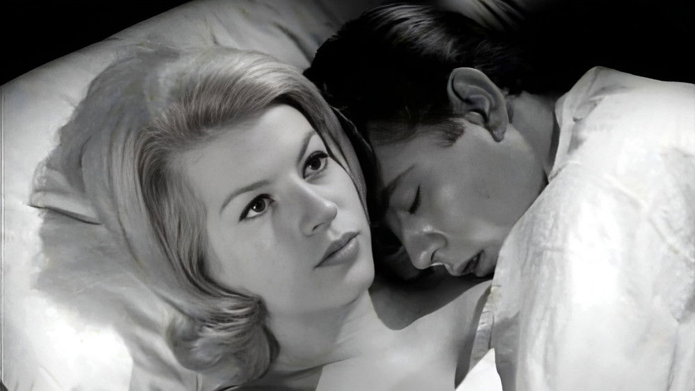 罗娜,Lorna(1964电影)