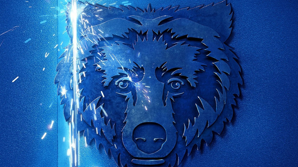 熊的故事,L'Ours(1988电影)