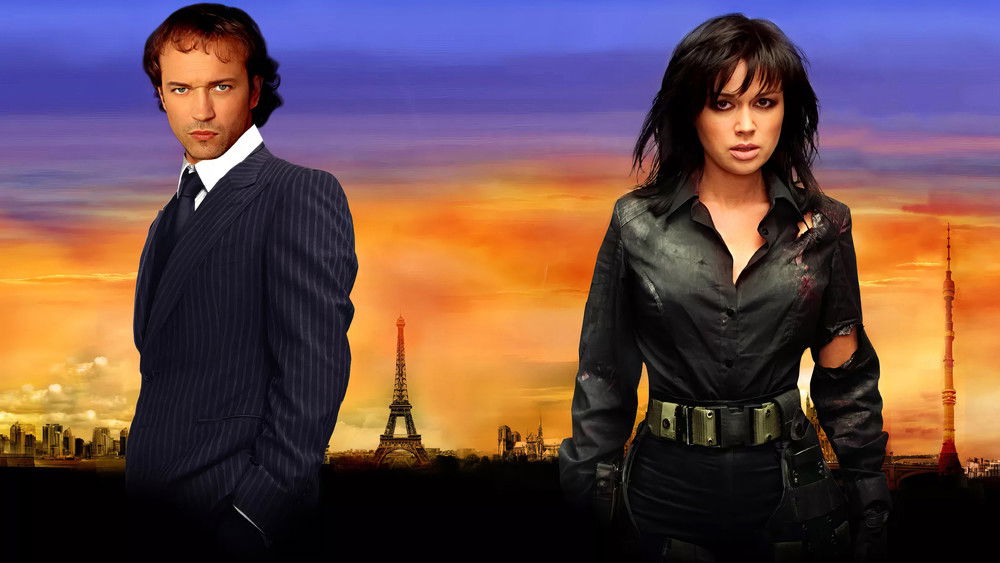 密码疑云,Код Апокалипсиса(2007电影)