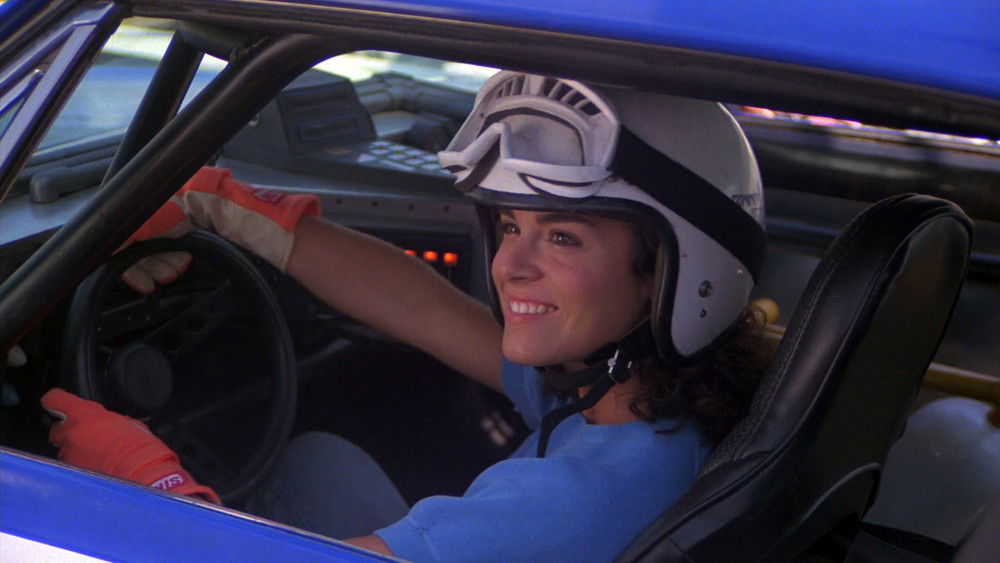 假小子,Tomboy(1985电影)