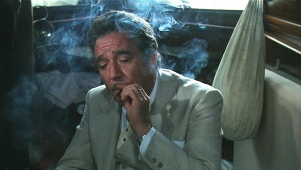 主教的房间,La stanza del vescovo(1977电影)