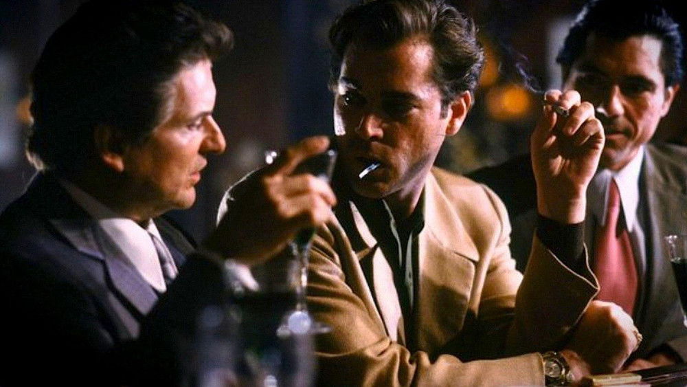 好家伙,GoodFellas(1990电影)