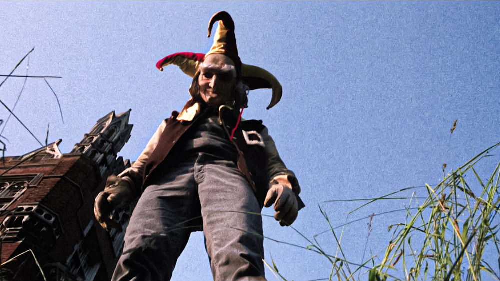 杀戮高校,Slaughter High(1986电影)