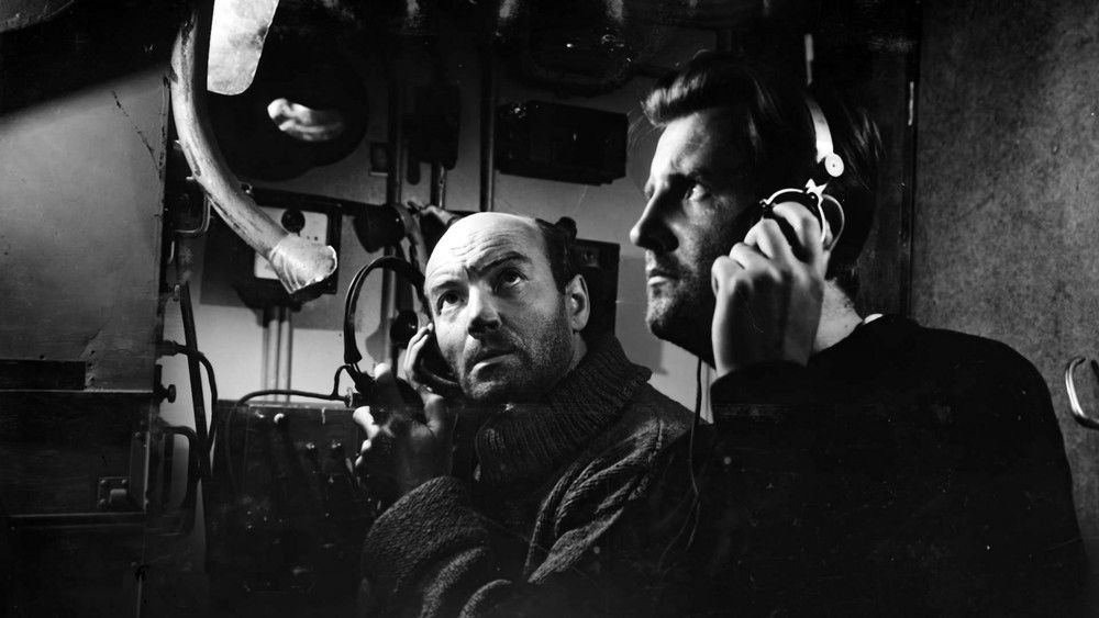 鹰,Orzeł(1959电影)