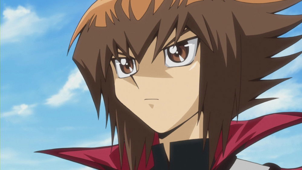 游戏王GX,遊戯王デュエルモンスターズＧＸ(2004日本动漫)