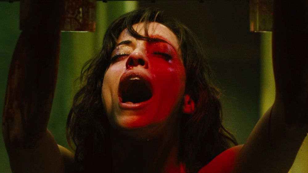 电锯惊魂2,Saw II(2005电影)